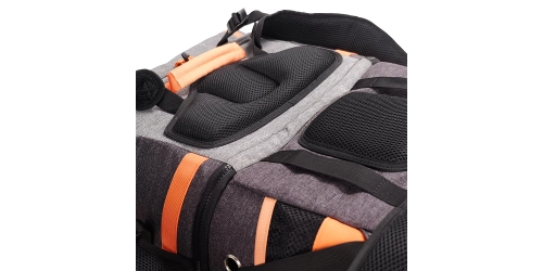 Plecak - transporter Two-Tier Pet Backpack